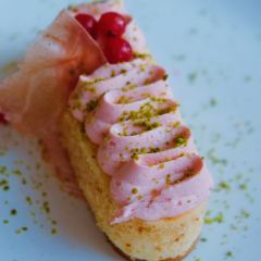 万禾都市农场 Brunch·Bistro(长宁来福士店) User Photo