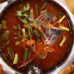 俊子饭店土家湘菜 User Photo