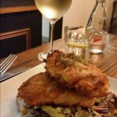 Sally's Kitchen & Winebar User Photo