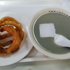 Ciqikou Old Bean Juice Shop (Shop The Temple) User Photo