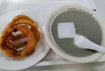Ciqikou Old Bean Juice Shop (Shop The Temple) user photo