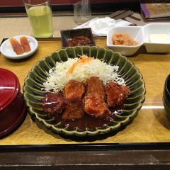 矢場炸豬排（矢場町本店）張用戶圖片