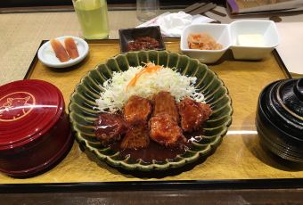 矢場炸豬排（矢場町本店）用戶圖片