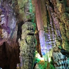 银子岩农庄 User Photo