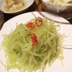 去茶去茶餐廳(中央大街店)張用戶圖片