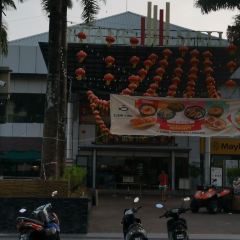 Satay Zul張用戶圖片