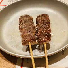 Torishige User Photo