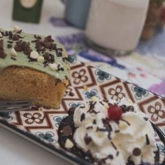NonnAngé Bakery & Coffee - Cefalù User Photo