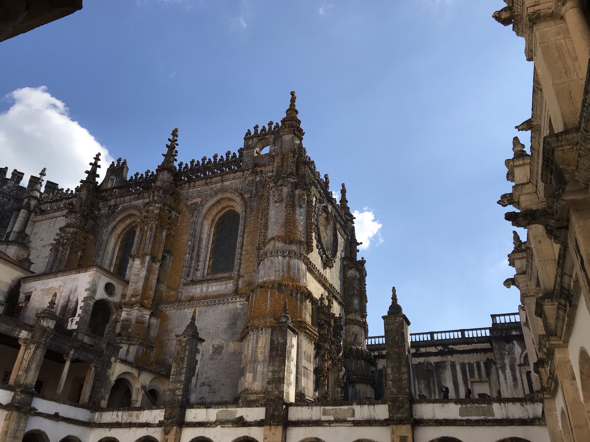 トマール トマールのキリスト教修道院 評判 案内 トリップドットコム