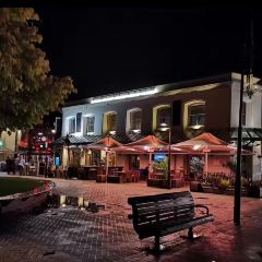 Pub on Wharf User Photo
