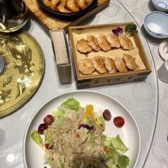 沽上民肴大魚泡餅(福州道店)張用戶圖片