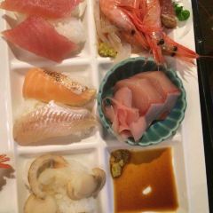 Shuri Horikawa User Photo