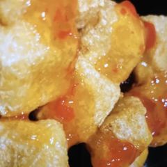 Kung Wo Beancurd Factory 여행 사진