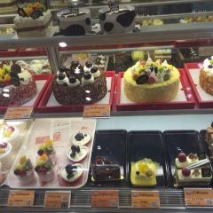 利鸣烘焙(桥头总店) User Photo