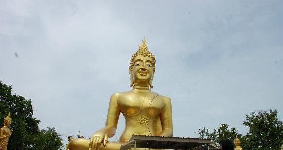 빅 부다