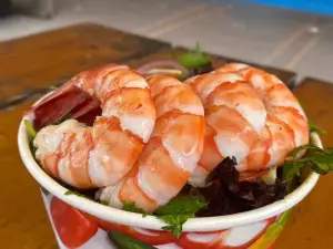 Savige's Seafood