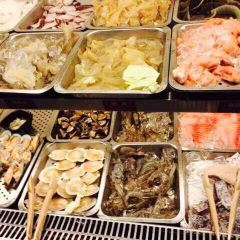 馬辣頂級麻辣鴛鴦火鍋(公館店)張用戶圖片