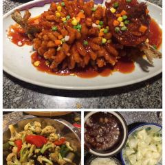 好福記大飯店（延陵中路店）張用戶圖片