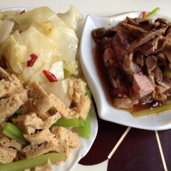 老王烫面角(北京路店) User Photo