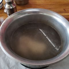 仙沟农家牛肉(定安店) User Photo