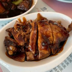 LanXin Restaurant User Photo