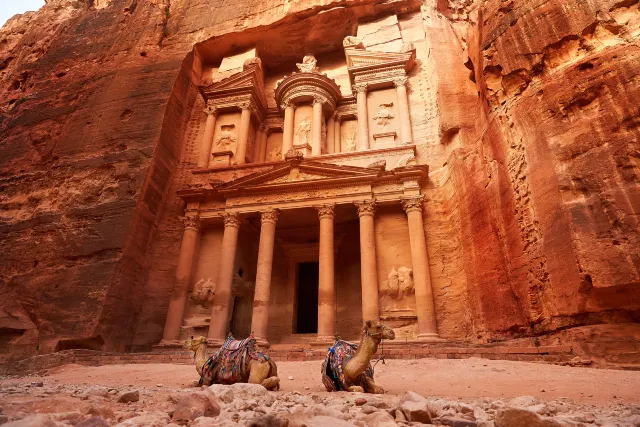 10 Most Beautiful World Heritage Sites: UNESCO Bucket List 2020