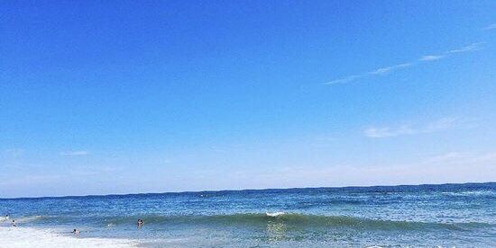 Surfrider Beach
