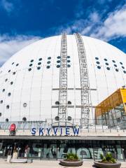 Ericsson Globe