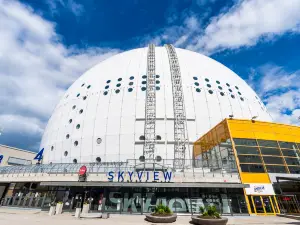 Ericsson Globe