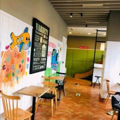 肯德基(瓯北置诚广场店) User Photo