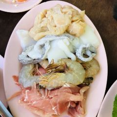 Jim Thompson Tea Room User Photo