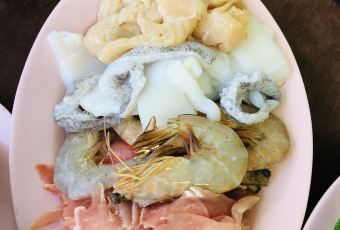 Jim Thompson Tea Room User Photo