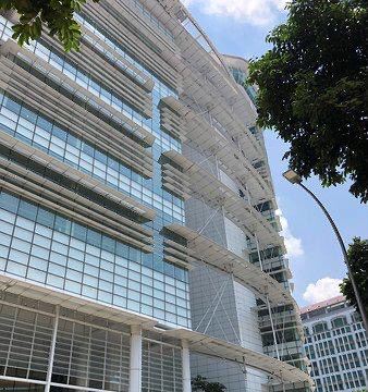 National Library of Singapore
