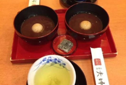 Meoto Zenzai User Photo