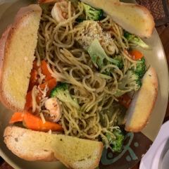 Wild Bill's Bar & Grill張用戶圖片