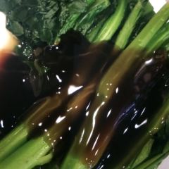 Tsim Chai Kee Noodle (Wellington Street) User Photo