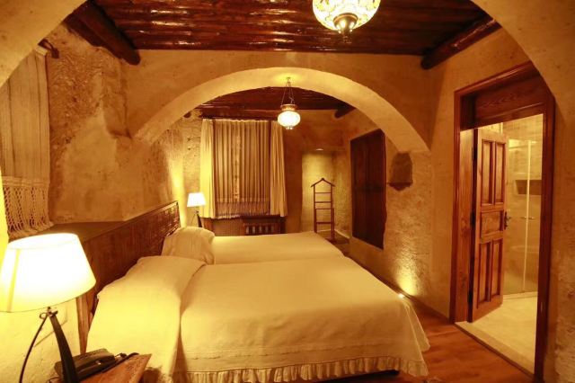 Cappadocia