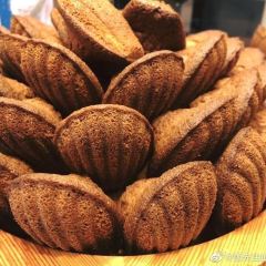 Échiré Marché Au Beurre 여행 사진