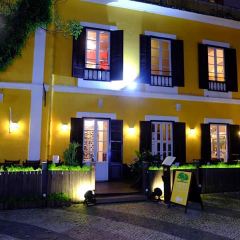 ALBERGUE 1601 여행 사진