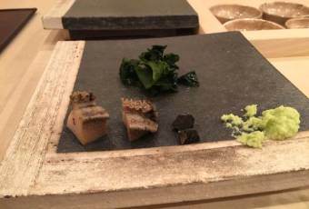 Sushi Hidetaka 여행 사진