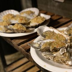 SEAFOOD MASTER User Photo