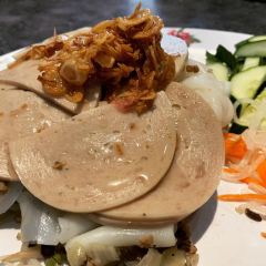 Cafe Saigon User Photo