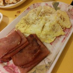 Chen Gen Zhao Cha Cafe User Photo