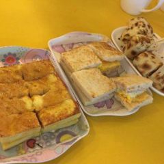 Chen Gen Zhao Cha Cafe User Photo