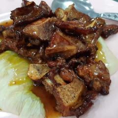 Gayang Seafood Restaurant, Sulaman Tuaran, Sabah User Photo