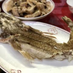 香鲜阁·弄堂里的海鲜排档 User Photo