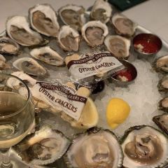 Old Ebbitt Grill 여행 사진