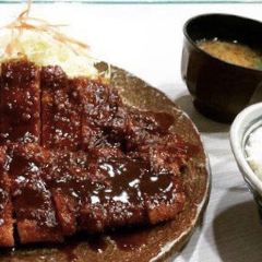 矢場炸豬排（矢場町本店）張用戶圖片