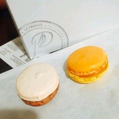 Parfait Paris User Photo