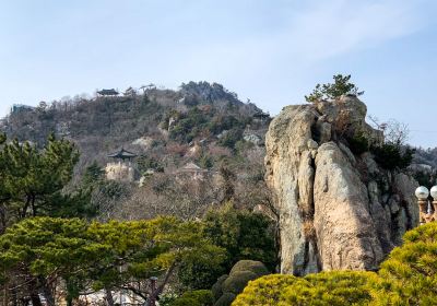 Yudalsan Mountain